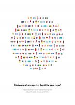 Universal Access to Healthcare Now!