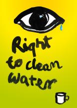 right to clean water