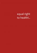 equal right to health