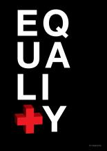 Equality for everyone