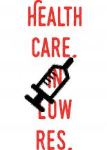 Healthcare. In Low Res.