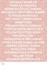 Eradicate Preventable Diseases