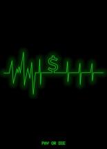 PAY OR DIE