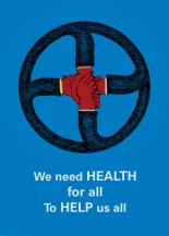 Health for all, Help us all