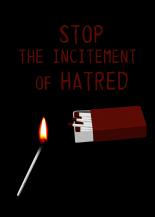Stop the Incitement of Hatred