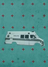 Ambulance - No in service