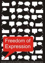 Freedom of Expression