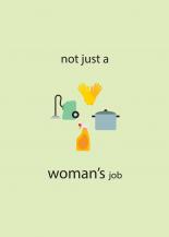 woman equality