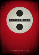 Extremism = Division