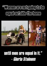 Gender Equality