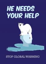 Save the Polars