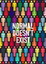 Normal doesn't exist