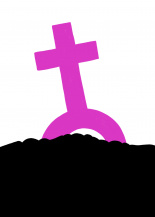 Grave danger
