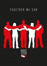 together we can- 3