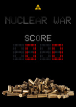Nuclear war