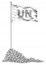 United Nations - Too late