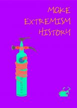 make extremism history
