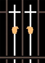 Religious extremism it's a jail