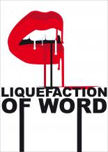 Liquefaction of word