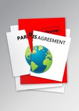 Paris Agreement!