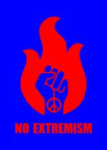 No Extremism