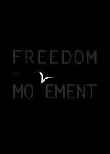 Freedom of movement