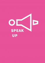 Speak Up