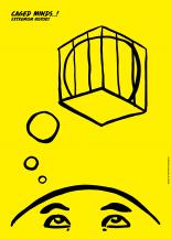 Caged Minds...!