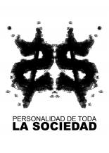 Personalidad de la sociedad