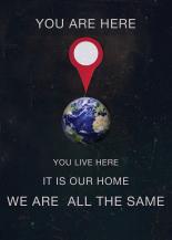 We are all the same