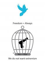 Freedom = Always