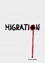 Migration is not a crime