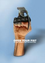 Open Your Fist