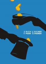 The Rich get richer..