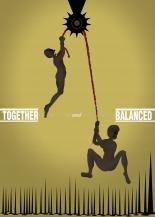 Together and Balanced