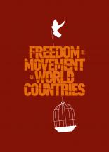 FREEDOM OF MOVEMENT IN WORLD COUNTRIES