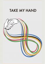 TAKE MY HAND