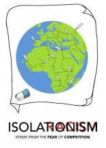 Isolationism/Racism