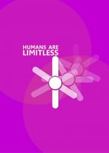 humans are limitless