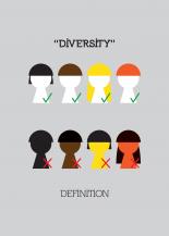 DIVERSITY DEFINITION?