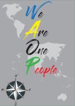 WeAreONEPeople