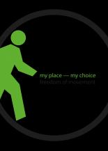 My place - my choice