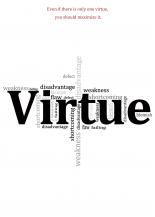 Amplification virtue