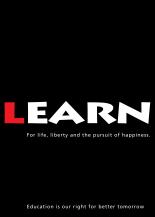 LEARN - EARN