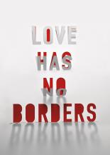 Love has no borders