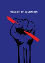 freedom for education