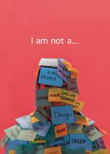 I am not a...