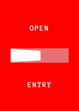 Open Entry