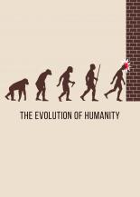 Evolution of Humanity