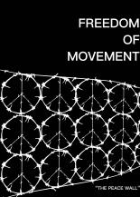 The Peace Wall